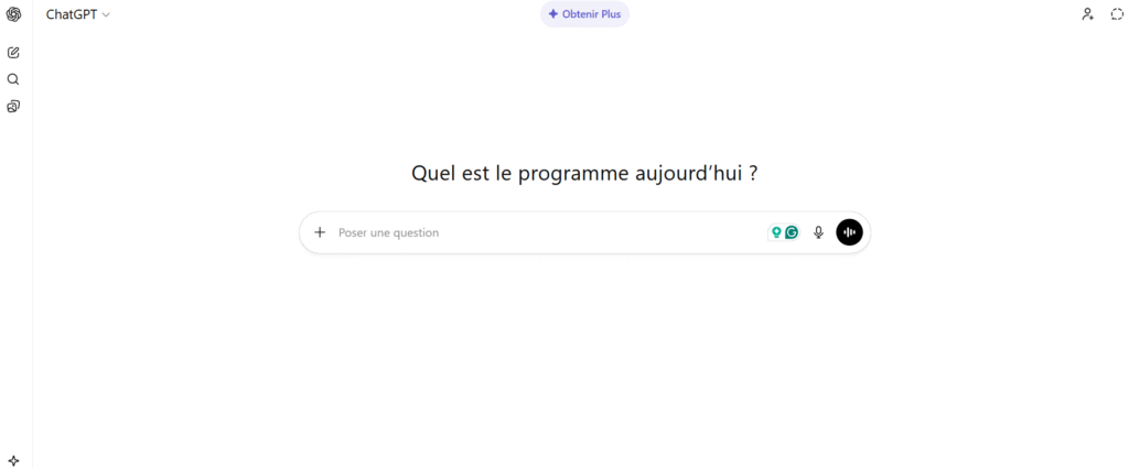 Intelligence artificielle marketing